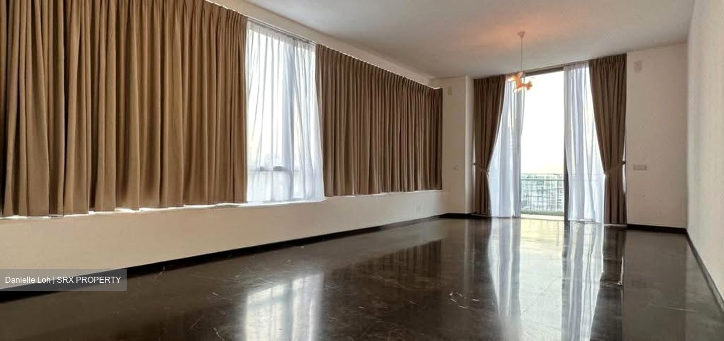 Helios Residences (D9), Apartment #614708021